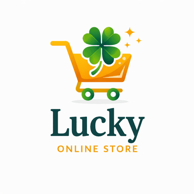 Lucky online Store